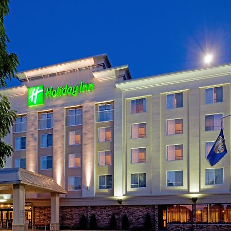 Holiday Inn Portsmouth By Ihg Экстерьер фото