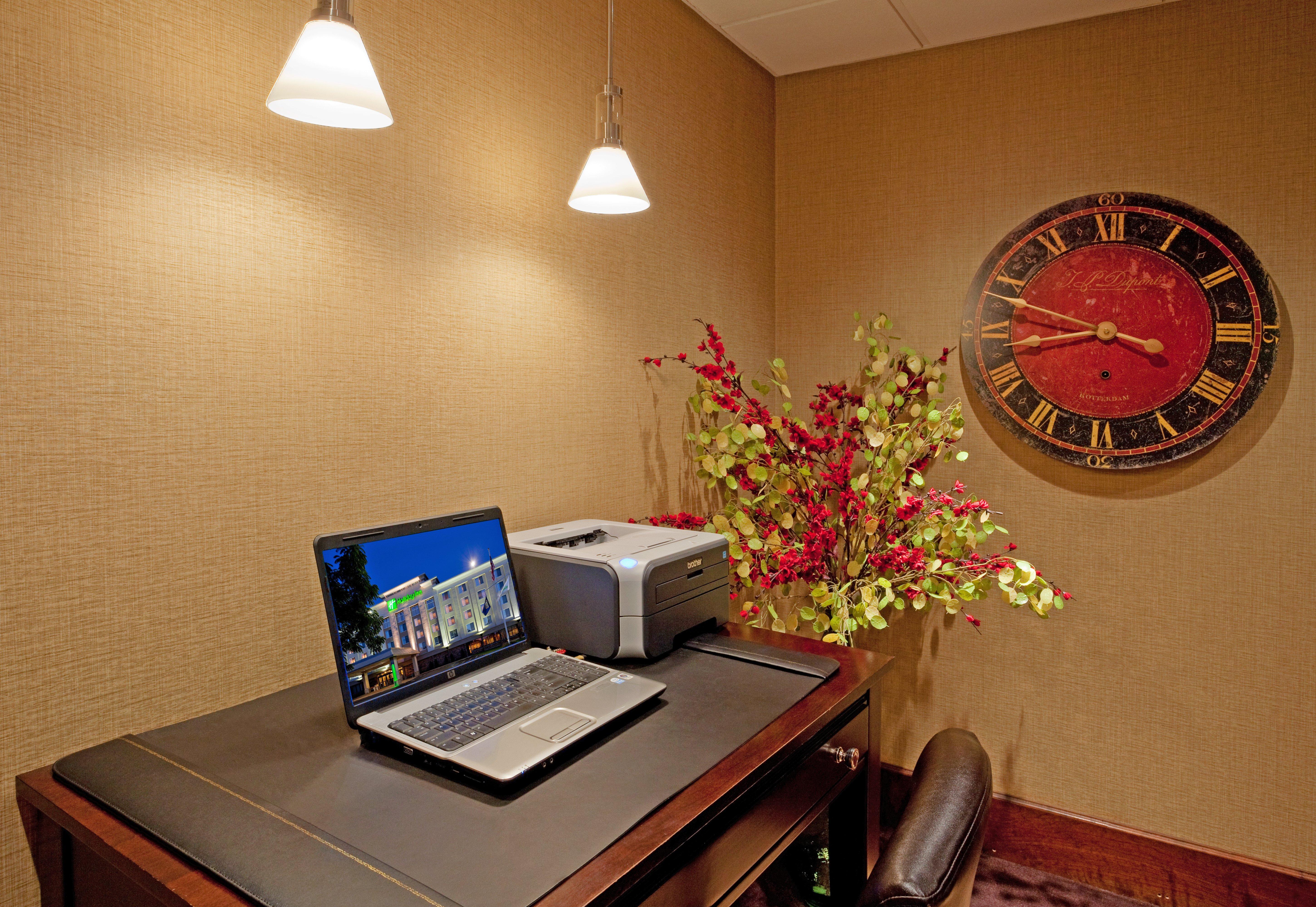 Holiday Inn Portsmouth By Ihg Удобства фото