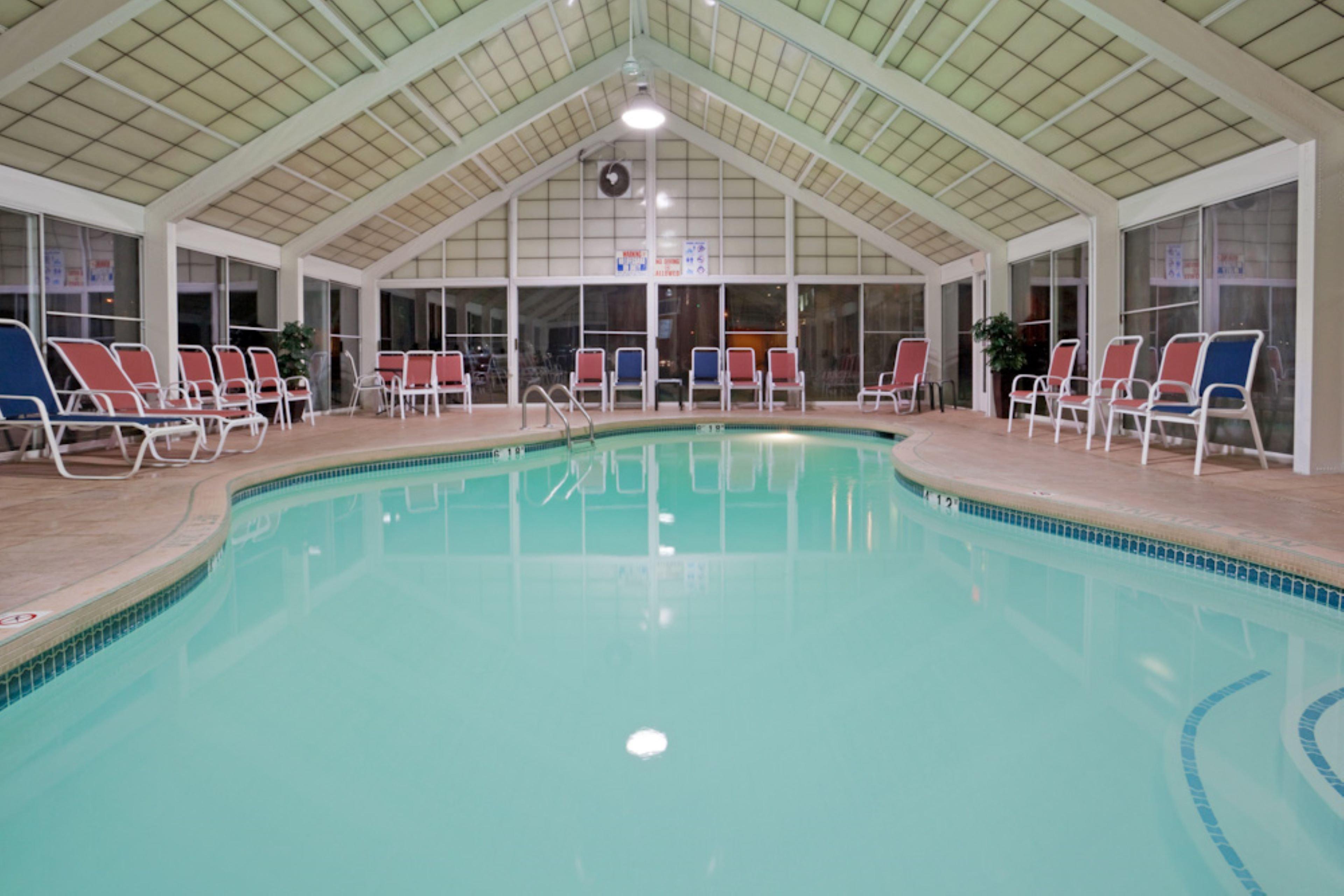 Holiday Inn Portsmouth By Ihg Экстерьер фото