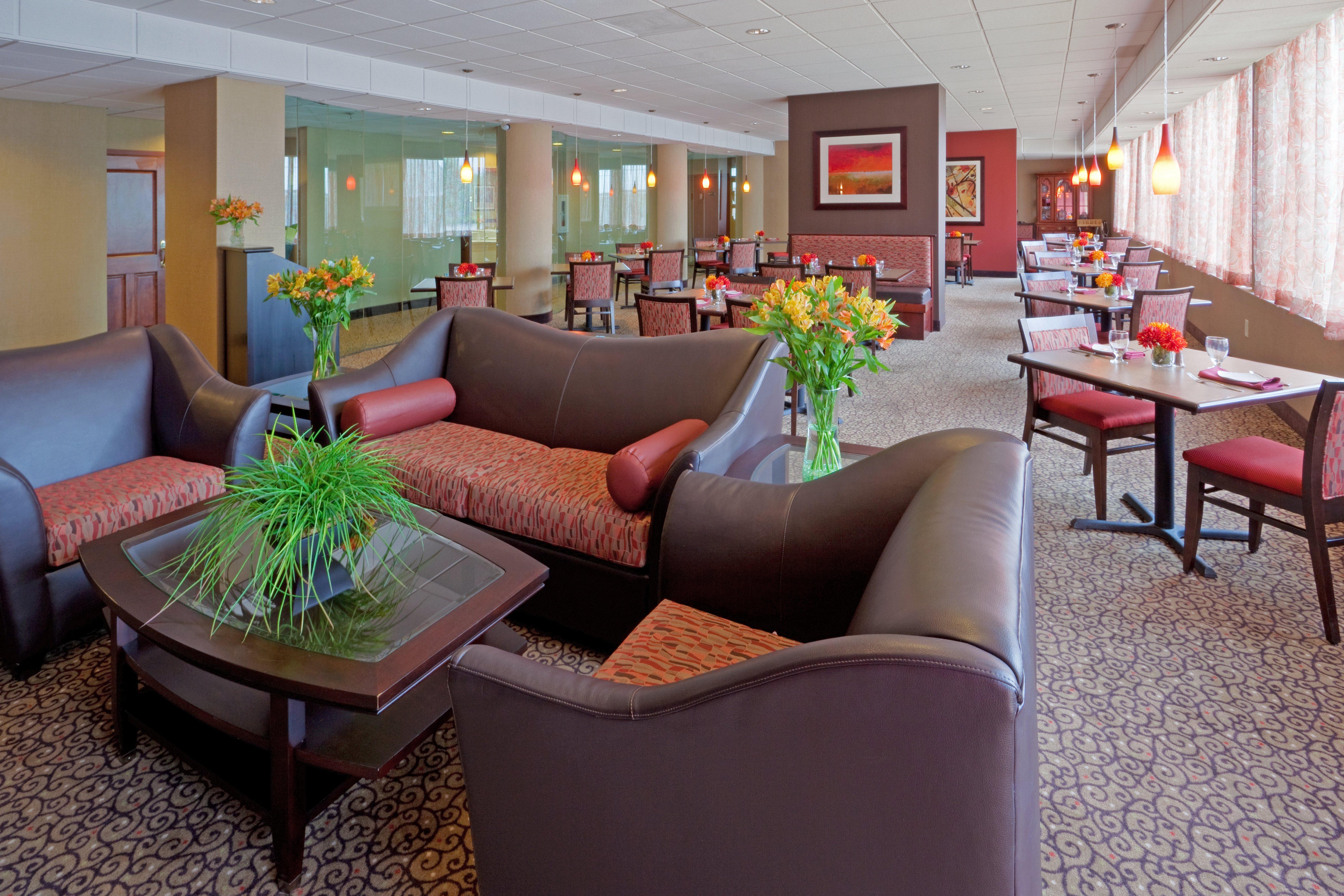 Holiday Inn Portsmouth By Ihg Экстерьер фото