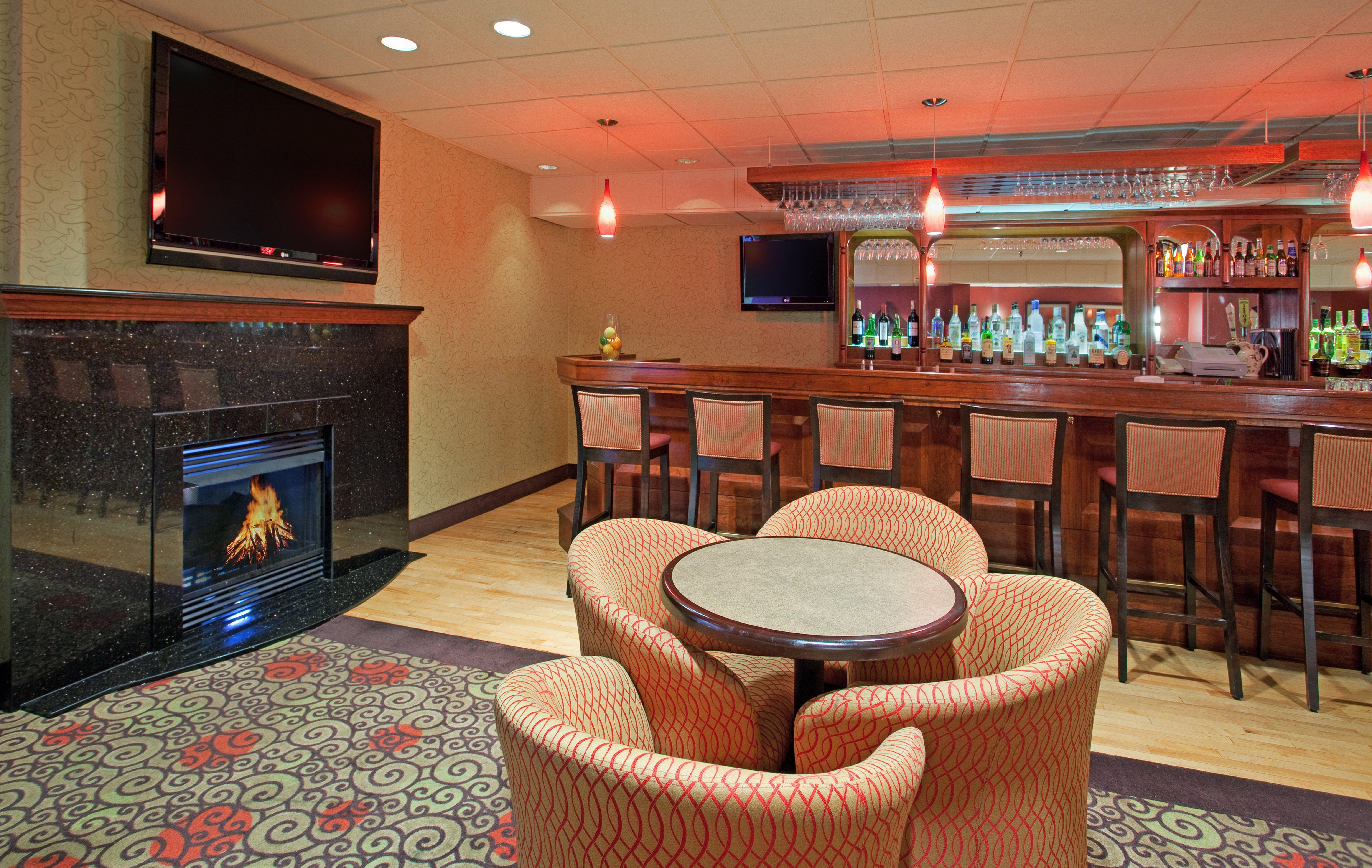 Holiday Inn Portsmouth By Ihg Экстерьер фото