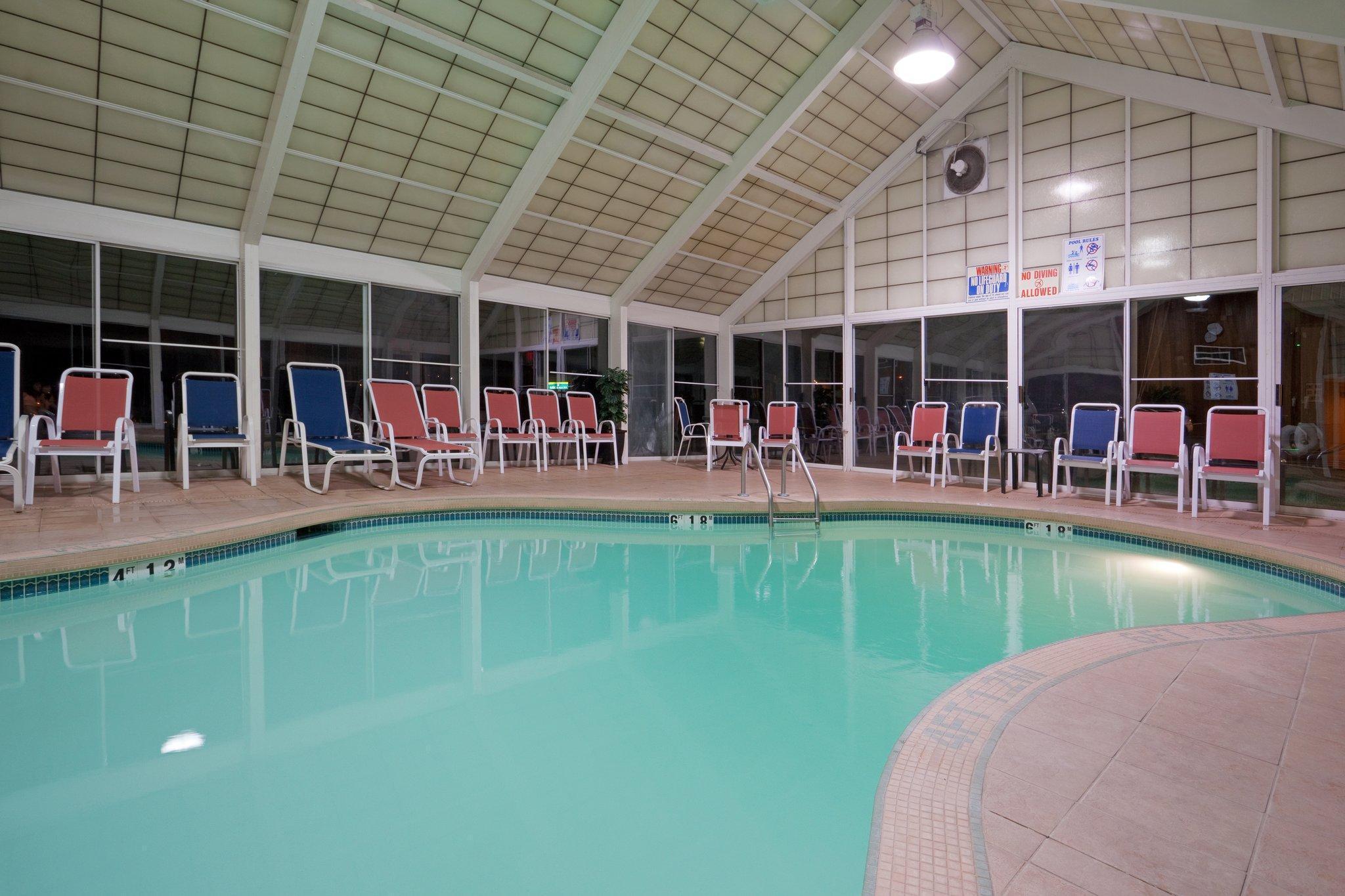 Holiday Inn Portsmouth By Ihg Экстерьер фото