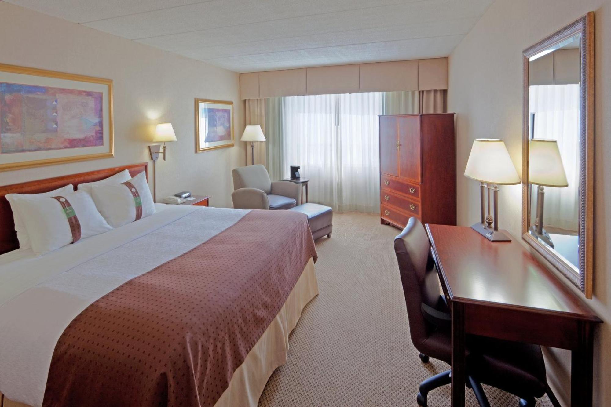 Holiday Inn Portsmouth By Ihg Экстерьер фото