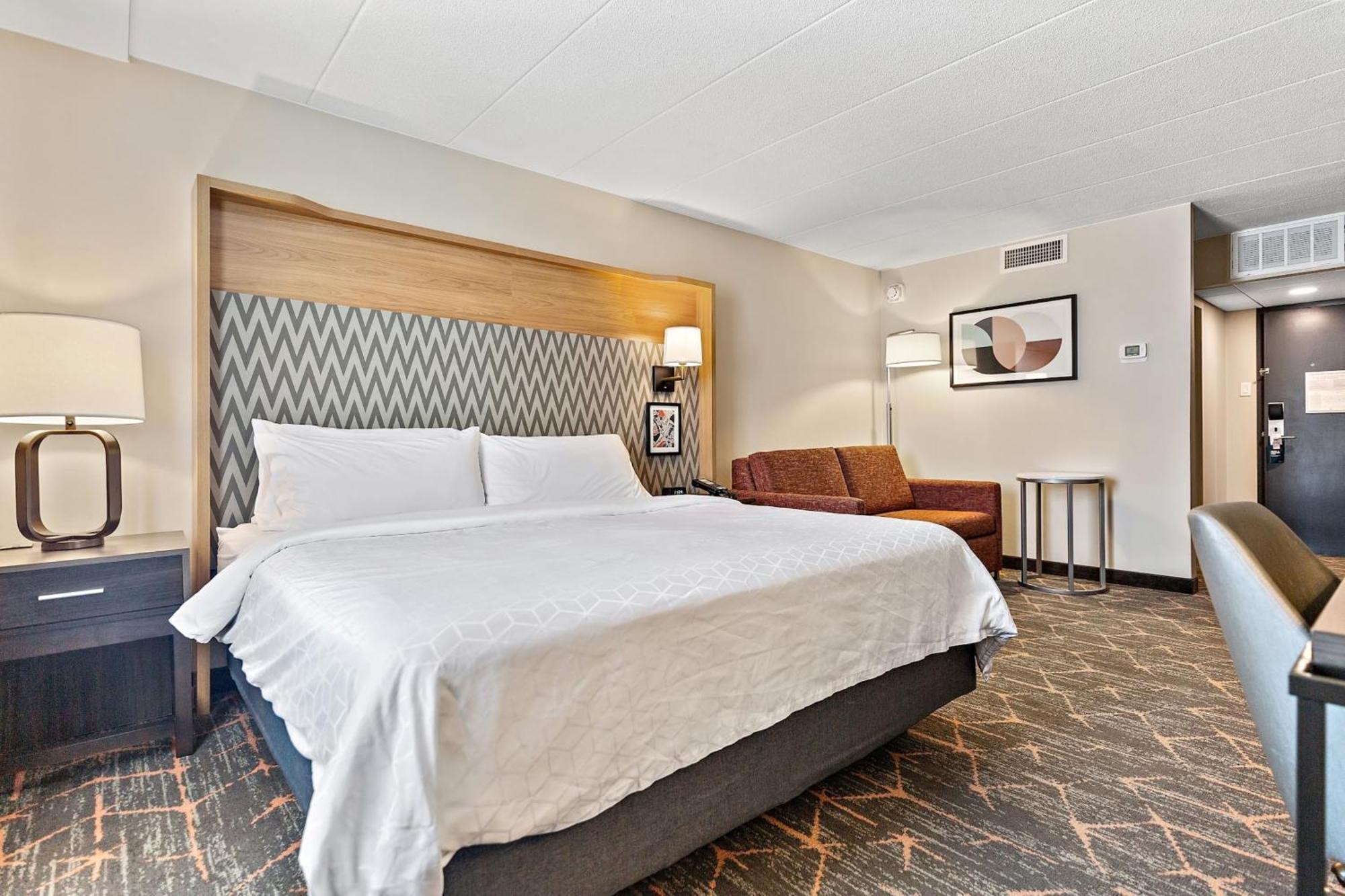 Holiday Inn Portsmouth By Ihg Экстерьер фото