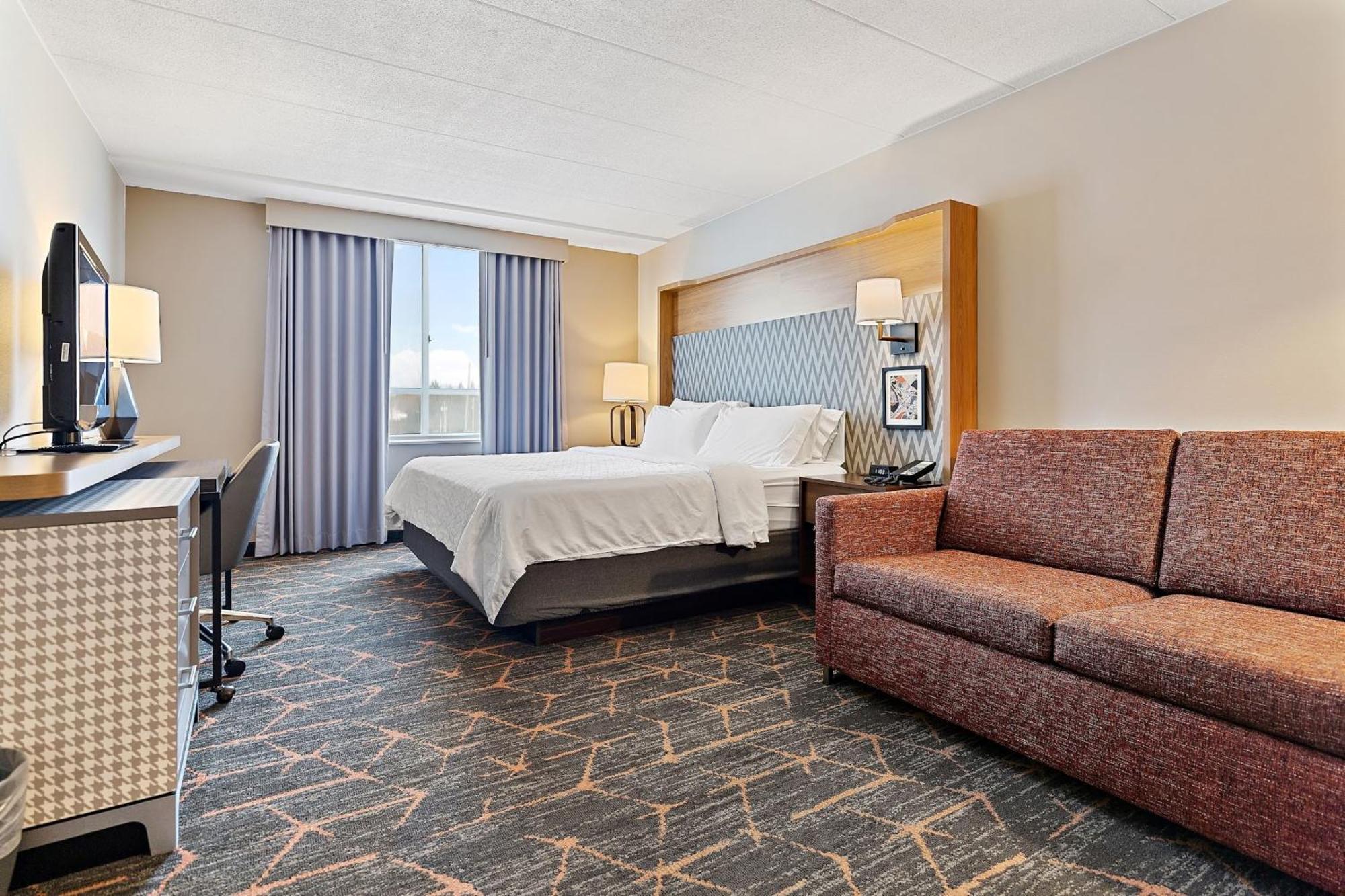 Holiday Inn Portsmouth By Ihg Экстерьер фото